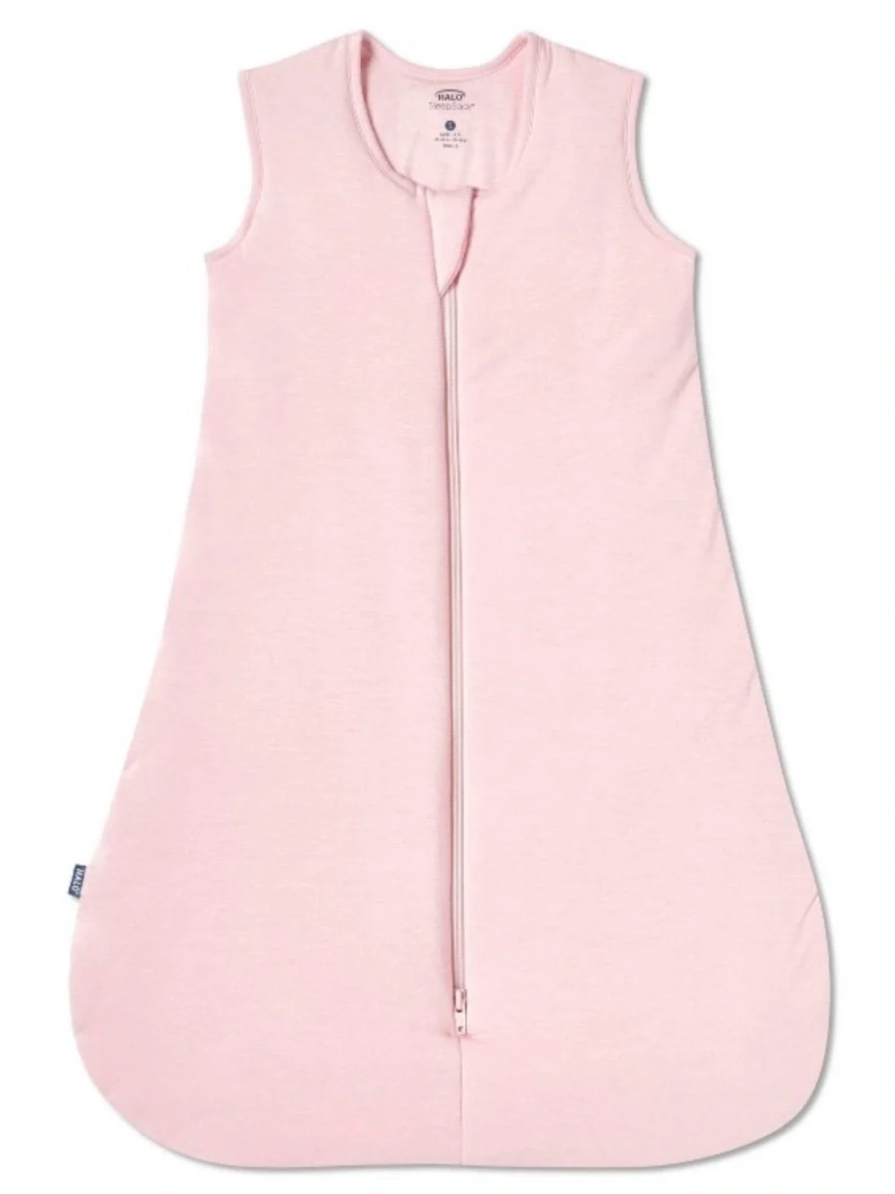 Halo Pink Sleepsack 1.5TOG